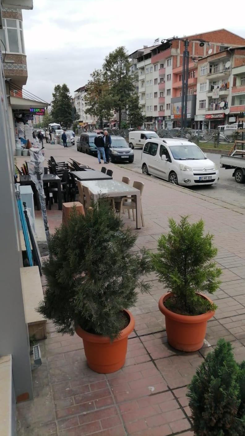Zingila Apart Yomra Kültér fotó